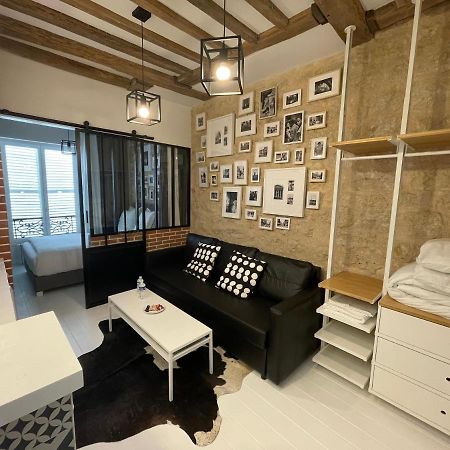 Appartement Aix, Neuf Tout Equipe Paris Dış mekan fotoğraf