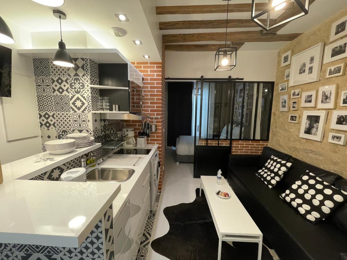 Appartement Aix, Neuf Tout Equipe Paris Dış mekan fotoğraf