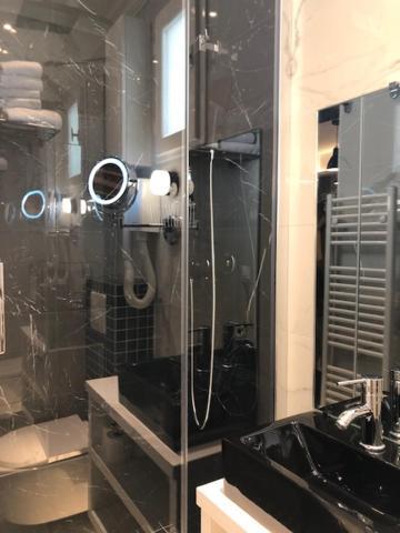 Appartement Aix, Neuf Tout Equipe Paris Dış mekan fotoğraf