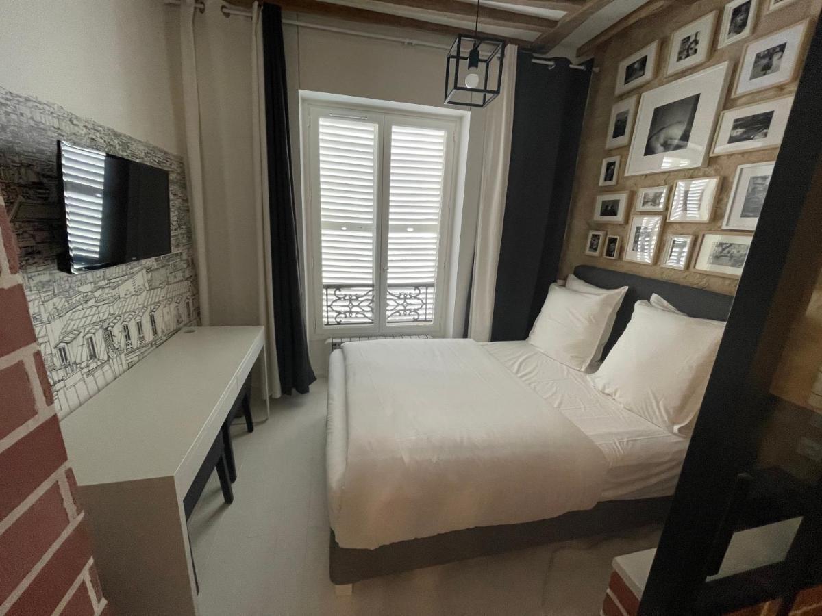 Appartement Aix, Neuf Tout Equipe Paris Dış mekan fotoğraf